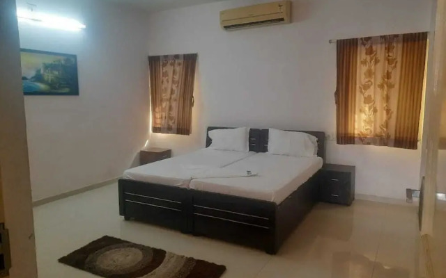 Elis Hospitality Service Ahmedabad