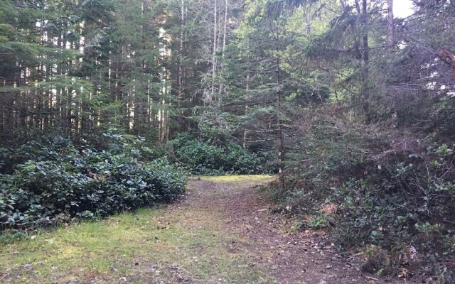 The Great Escape-Shirley with Hot Tub