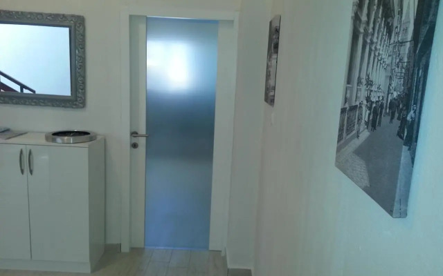 Apartments Roncevic