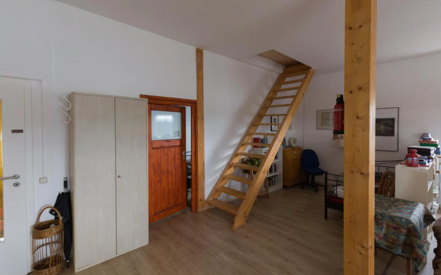 Traumhafte Ferienwohnung