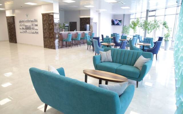Hotel Sevastopol