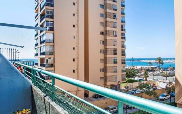 107272 Apartment In Fuengirola