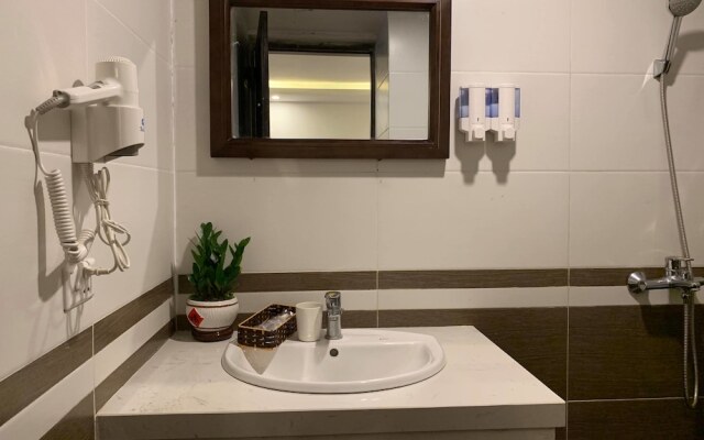 Sapa Meriton Boutique Hotel