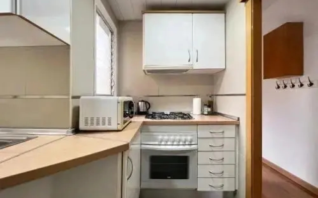 Stay U-nique Rambla Catalunya