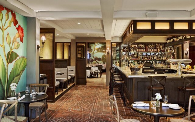 Delamar West Hartford