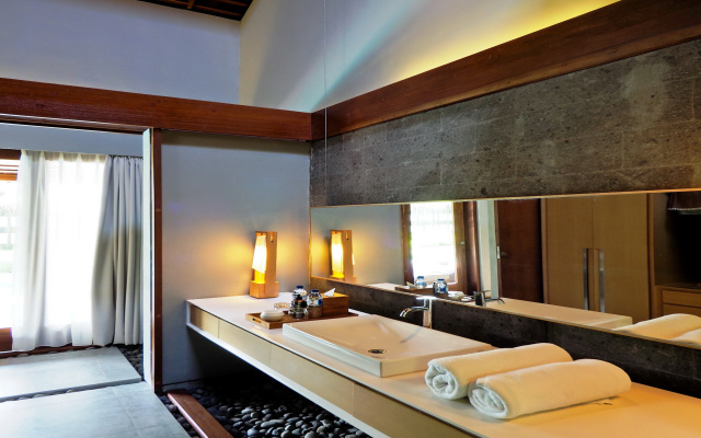 The Santai by LifestyleRetreats – Guest Rooms – Kerobokan