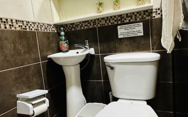 Senderos Apartment, Self Check-in, Aeropuerto SJO