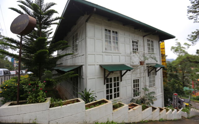 Casa Vallejo Hotel Baguio