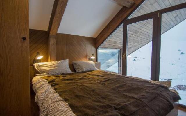 Gudauri Charm Chalet Apartment