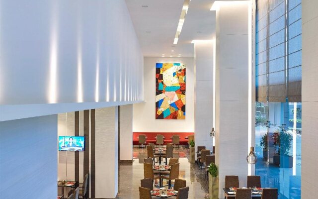 Vivanta Pune, Hinjawadi