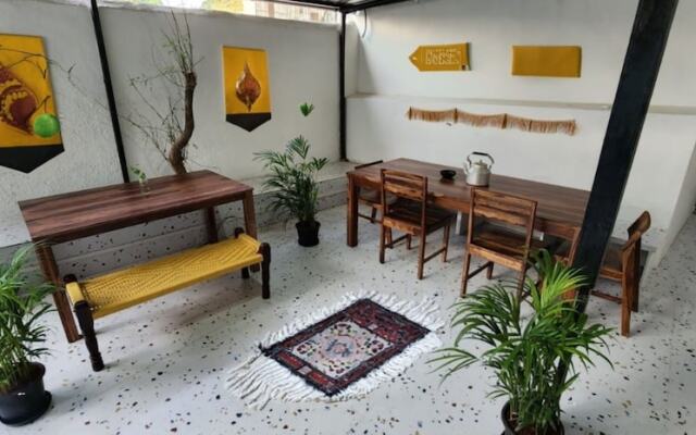 Hammock Hostels