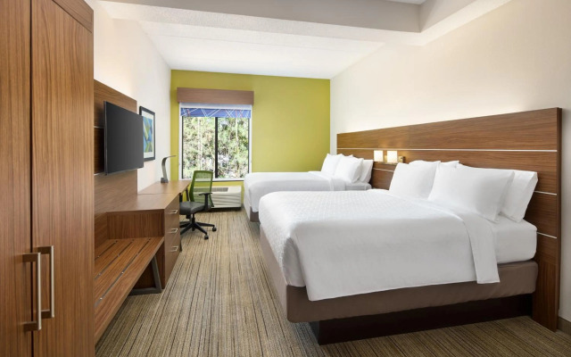Holiday Inn Express & Suites Atlanta - Tucker Northlake by IHG