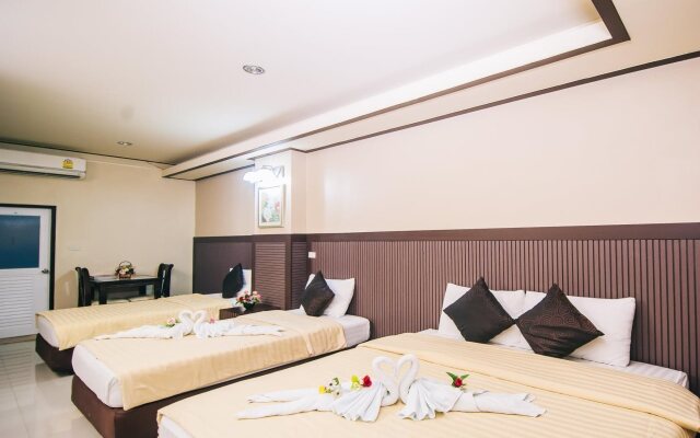 AMM House Hotel