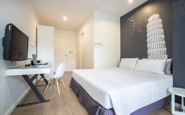 Blu Monkey Bed & Breakfast Phuket