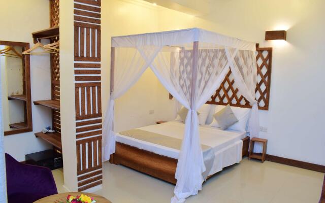 Dafu Boutique Hotel Stonetown