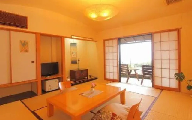 Zekkei No Iyasi No Yu Yado Nasubi No Hana – Guest Rooms – Ito