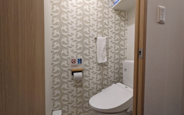 이코노미 객실 사진 1