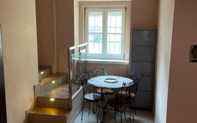 Budapest Gellért Apartman