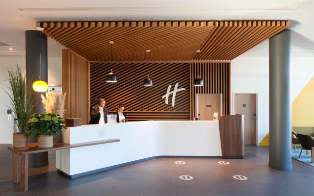 Holiday Inn Paris CDG Airport by IHG