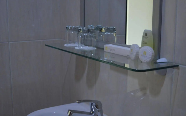 M Hotel