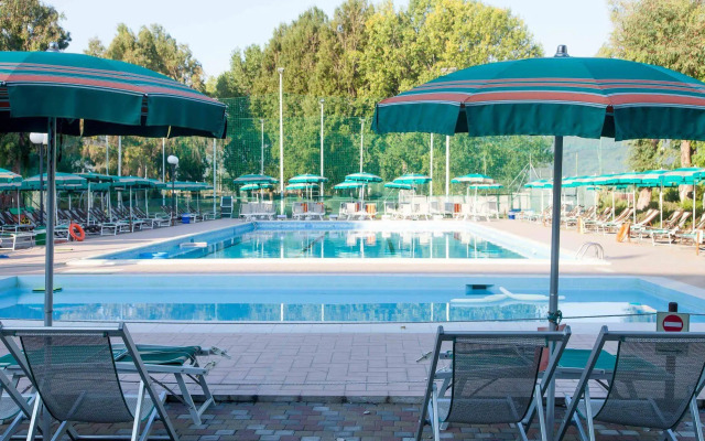 Residenza Pierre & Vacances Luni Mare