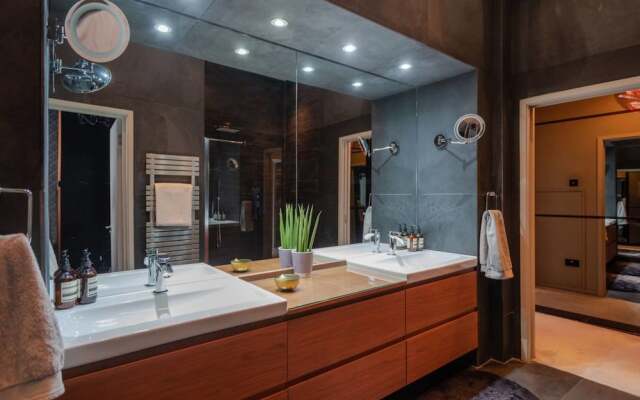 Stylish and Modern Flat in Shoreditch for 4