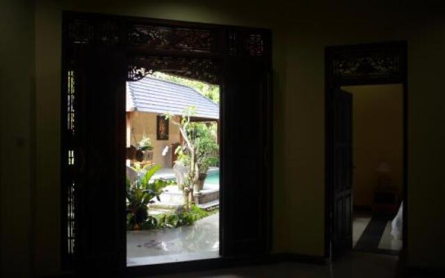 Dewata Ubud Cottages