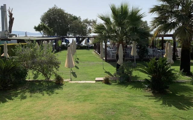 Parilti Otel