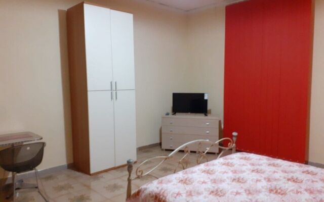 Port Village Vesuvius