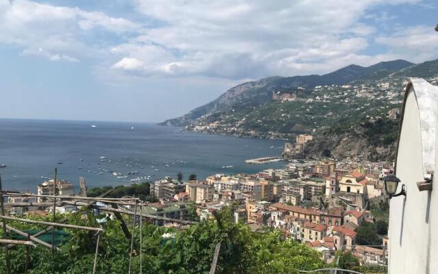 Trappeto Reginnacielo Holiday home