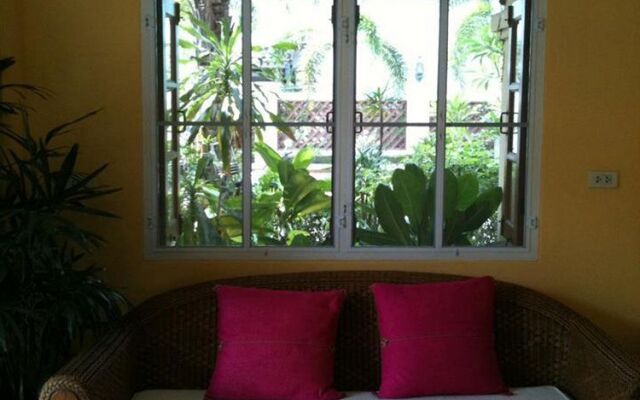 Justbeds@Baan Rajdamnern Hua Hin