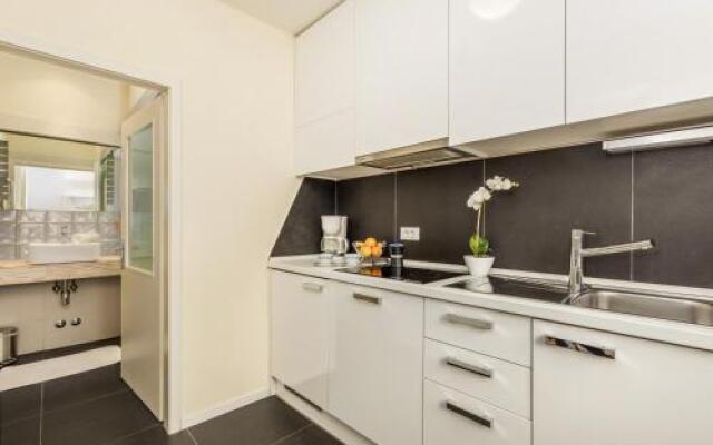 Apartment Rona Opatija Superior