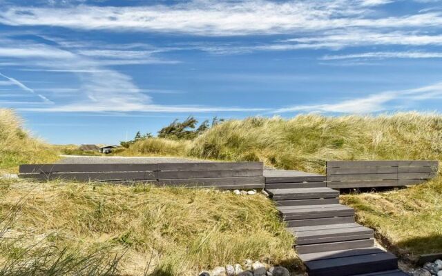 "Dagi" - 250m from the sea in Western Jutland