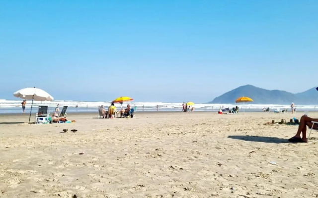 Recanto dos Mares - Bangalôs e Suíte - Bertioga