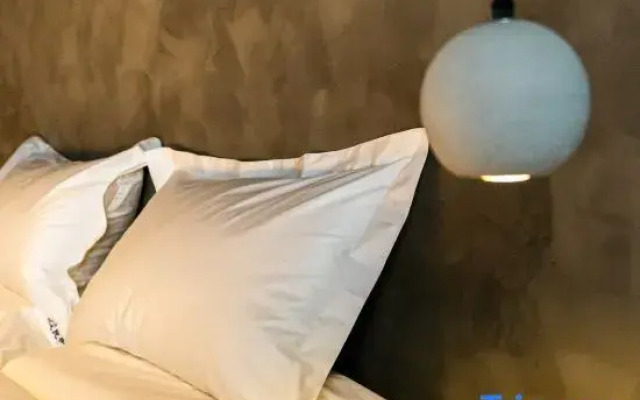 Youwan Sheye Boutique B&B