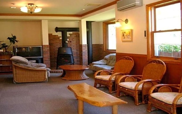 Pension Come Relaxing Western-style room- Vacation STAY 14977