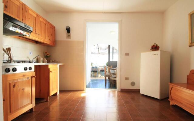 Scogliera Del Gabbiano