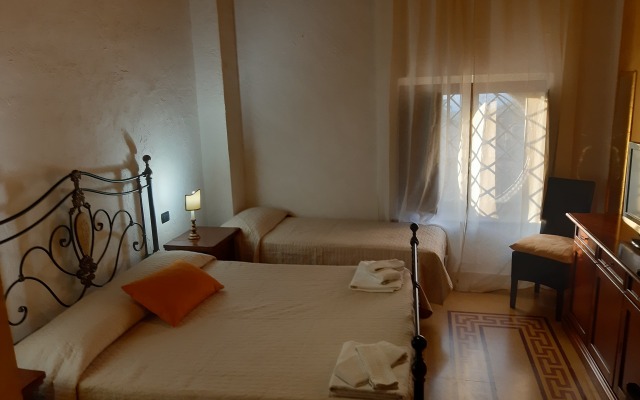 Residenza LAntico Borgo Hotel