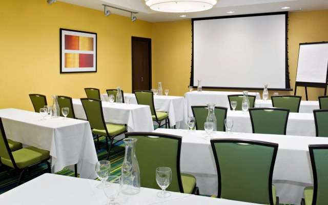 Fairfield by Marriott Inn & Suites Tacoma Puyallup