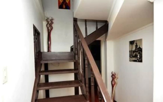 Hostal Traslaviña