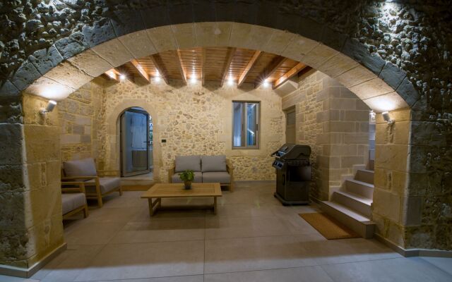 Casa di Grimpili