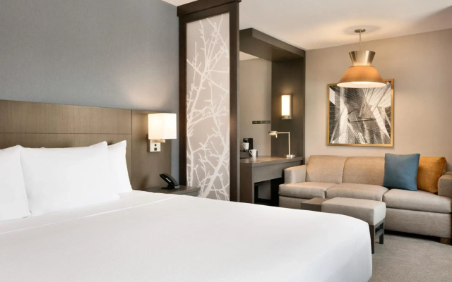 Hyatt Place Fort Lee / George Washington Bridge