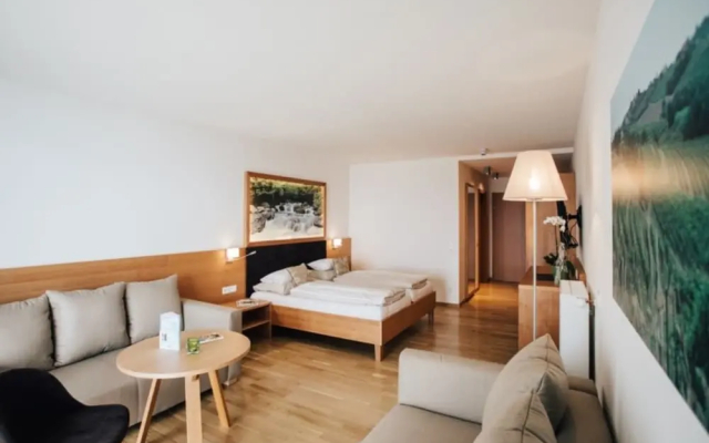 Hotel SeeRose