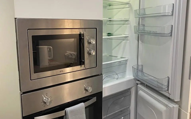 Апартаменты на улице Амурской 1Ак4