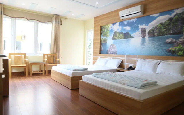 Thai Duong Hotel