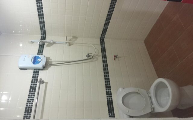 May Apartment