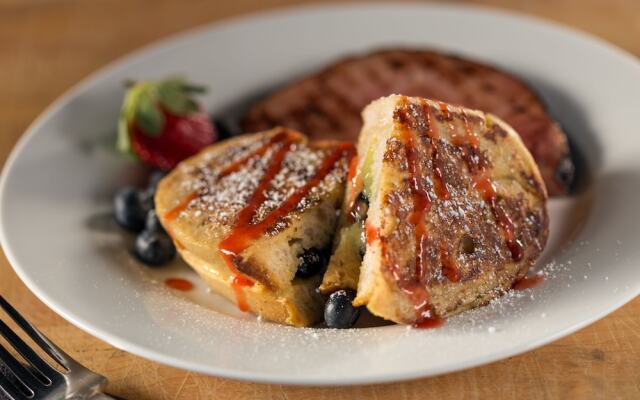 Castle in the Country