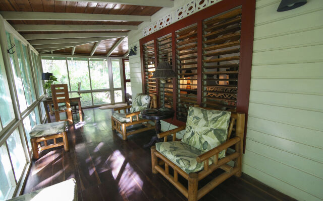 Tingalaya's Retreat