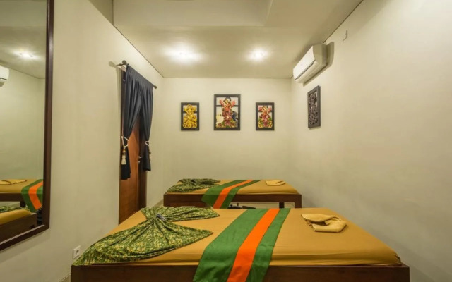 Samaja Beachside Villas