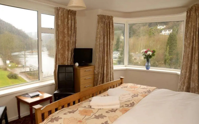 Forest View Guest House